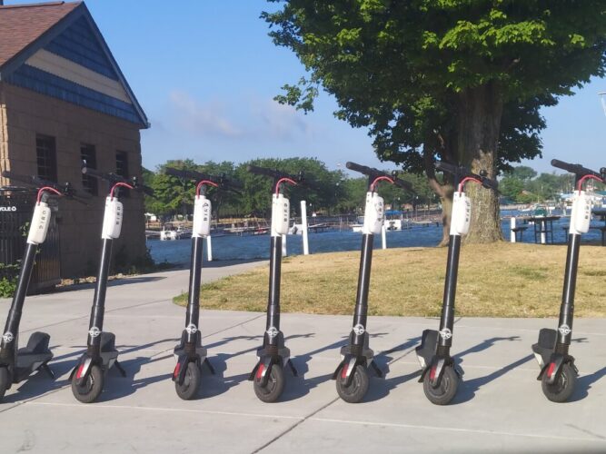 Scooter deals bring frustrating ride News, Sports, Jobs Observer Today